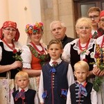 Jubileusze małżeńskie, cz. I