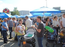 80 lat Huty "Stalowa Wola"