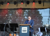 80 lat Huty "Stalowa Wola"