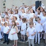 Dziecięcy Koncert Uwielbienia