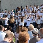 Dziecięcy Koncert Uwielbienia