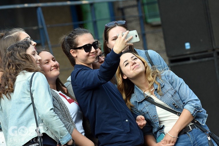 Festyn Rodzinny w parafii pw. Chrystusa Króla w Dzierżoniowie