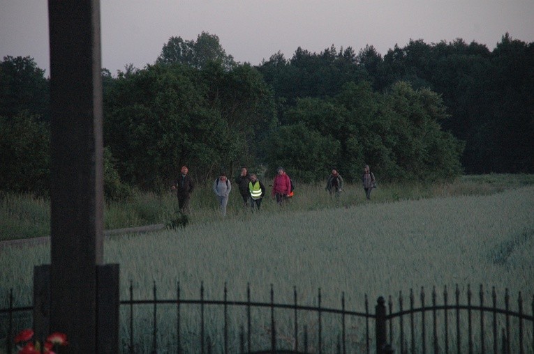 Ekstremalna Droga Światła