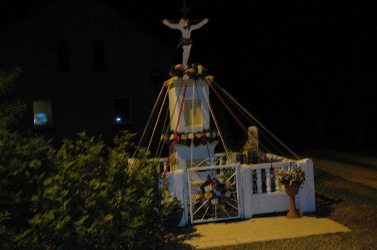 Ekstremalna Droga Światła