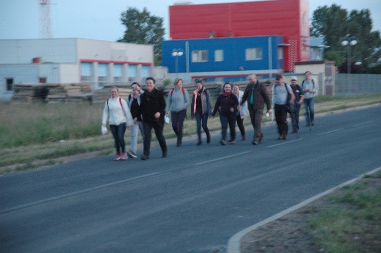 Ekstremalna Droga Światła