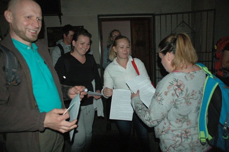 Ekstremalna Droga Światła