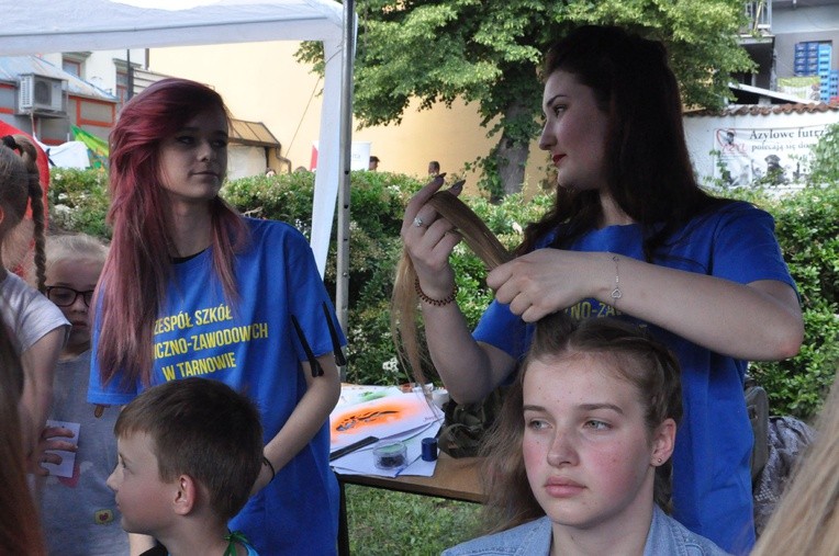 Misyjne Święto Dzieci 2018