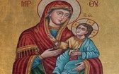 Matka Kościoła
