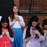 Kraków tańczy dla Jana Pawła II 2018