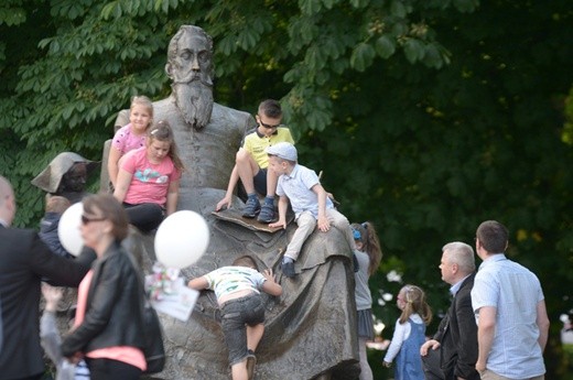 Marsz dla Życia i Rodziny w Radomiu