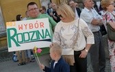 Marsz dla Życia i Rodziny w Radomiu