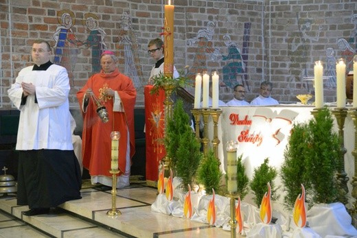 Marsz dla Życia i Rodziny w Radomiu