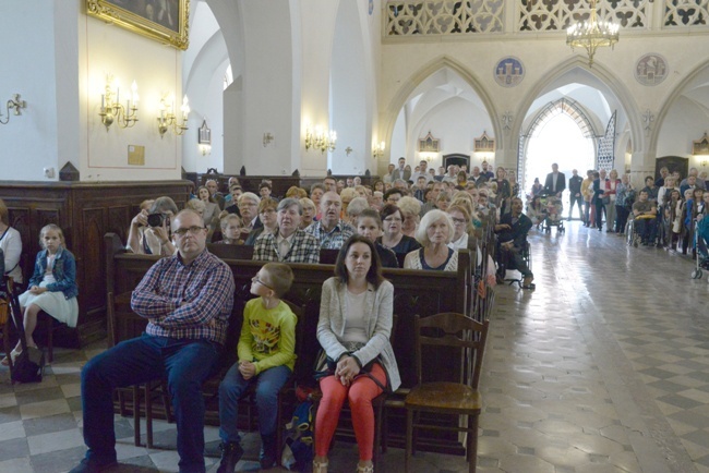 Marsz dla Życia i Rodziny w Radomiu