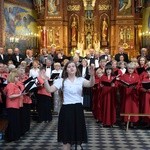 Koncert pieśni maryjnych