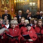 Koncert pieśni maryjnych