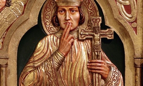 Św. Jan Nepomucen