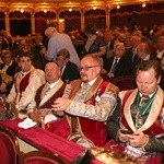 Koncert jubileuszowy dla ks. Jerzego Bryły