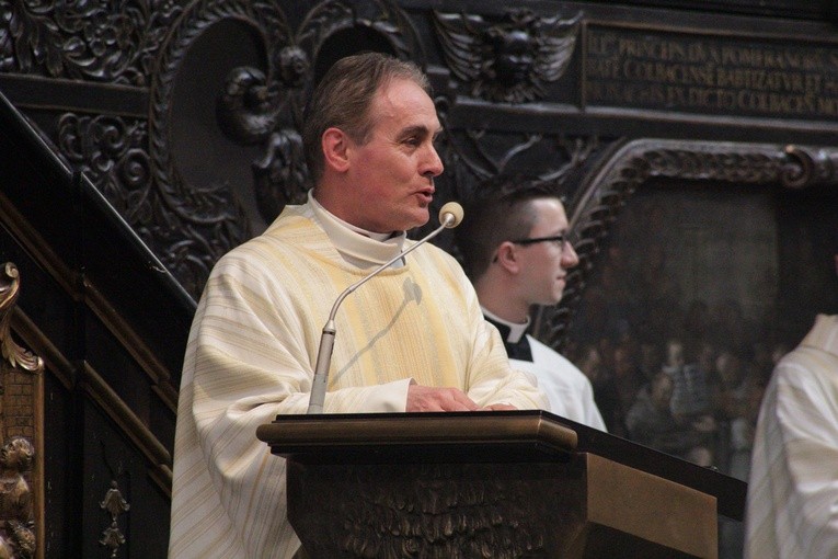 Srebrny jubileusz kapłaństwa