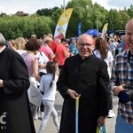 I Bieg Papieski w Świdnicy