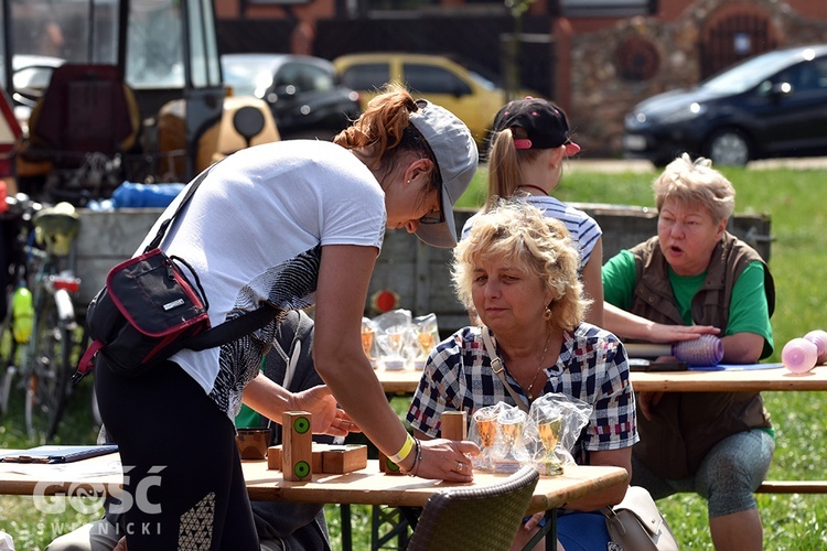 I Bieg Papieski w Świdnicy