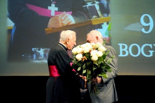Koncert jubileuszowy dla ks. Jerzego Bryly cz. 2