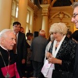 Koncert jubileuszowy dla ks. Jerzego Bryly cz. 2