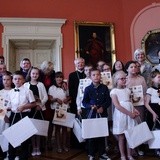 Finał szkolnych konkursów biblijnych 2018