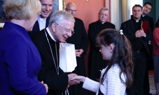 Znając Pismo Święte, znacie Jezusa