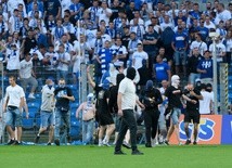 Stadion Lecha zamknięty na osiem meczów