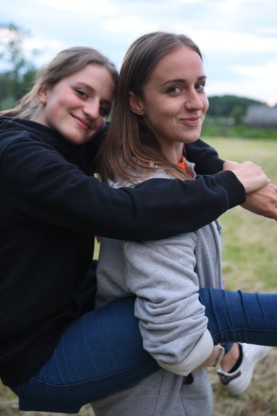 Marianki 2018
