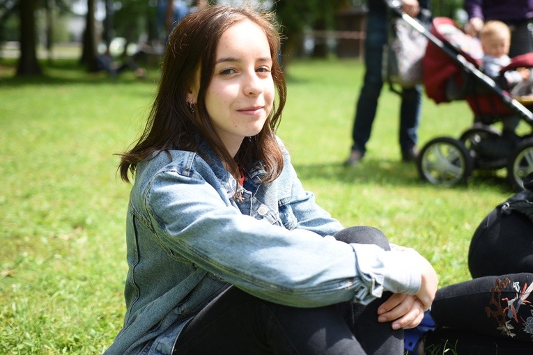 Marianki 2018