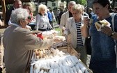3. Pielgrzymka chorych i starszych w Hałcnowie