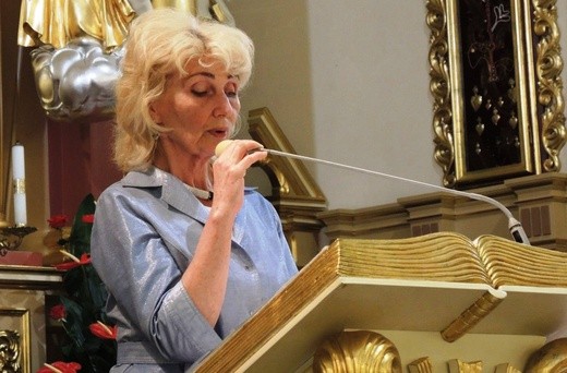3. Pielgrzymka chorych i starszych w Hałcnowie