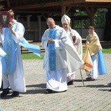 3. Pielgrzymka chorych i starszych w Hałcnowie