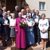 Rocznica, statuetki i bieżące sprawy