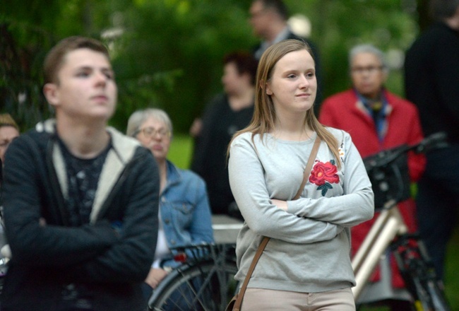 Ruch Światło-Życie na Tygodniu Ewangelizacyjnym