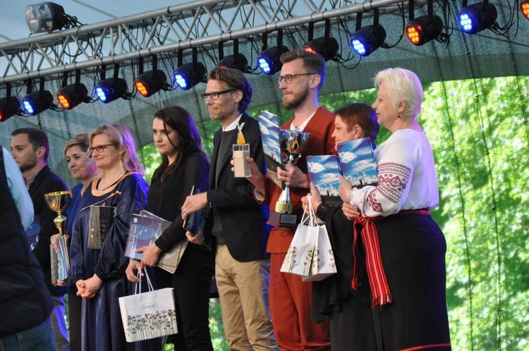 Schola Cantorum Opoliensis na festiwalu chóralnym w Sopocie