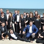 Schola Cantorum Opoliensis na festiwalu chóralnym w Sopocie