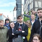 Schola Cantorum Opoliensis na festiwalu chóralnym w Sopocie