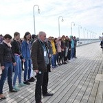 Schola Cantorum Opoliensis na festiwalu chóralnym w Sopocie