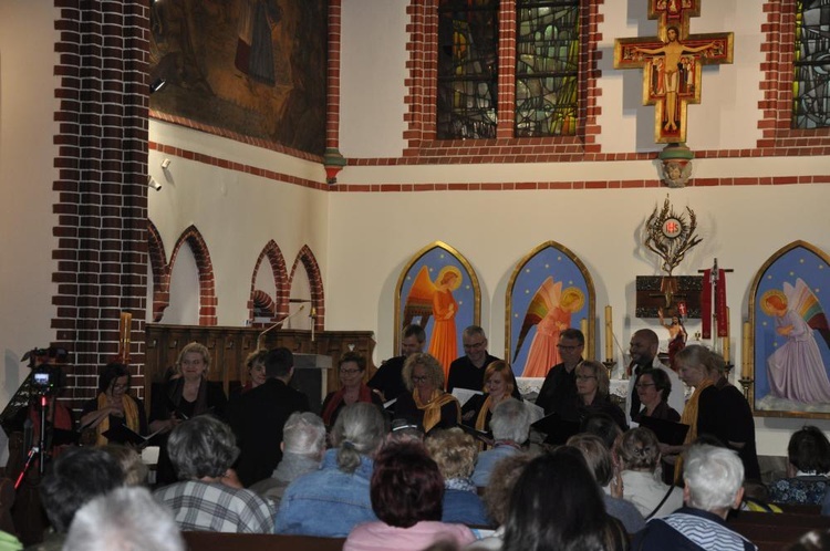 Schola Cantorum Opoliensis na festiwalu chóralnym w Sopocie