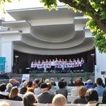 Schola Cantorum Opoliensis na festiwalu chóralnym w Sopocie