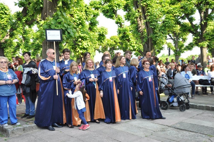 Schola Cantorum Opoliensis na festiwalu chóralnym w Sopocie