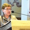 ▲	Dr Wiesława Stefan – terapeutka, pedagog, wykładowca, zaangażowana w poradnictwo i w terapię rodziny, autorka publikacji dot. zagadnień życia małżeńskiego i rodzinnego.