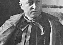 Kardynał August Hlond.