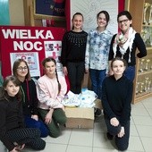 Niewielka grupa potrafiła zarazić zapałem całą społeczność.