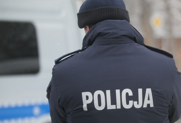 Sukces śląskich policjantów