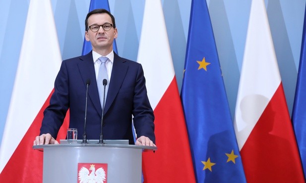 Rząd przygotował program budowy i modernizacji mostów