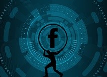 Jourova: Facebook wykonał krok, by odzyskać zaufanie użytkowników