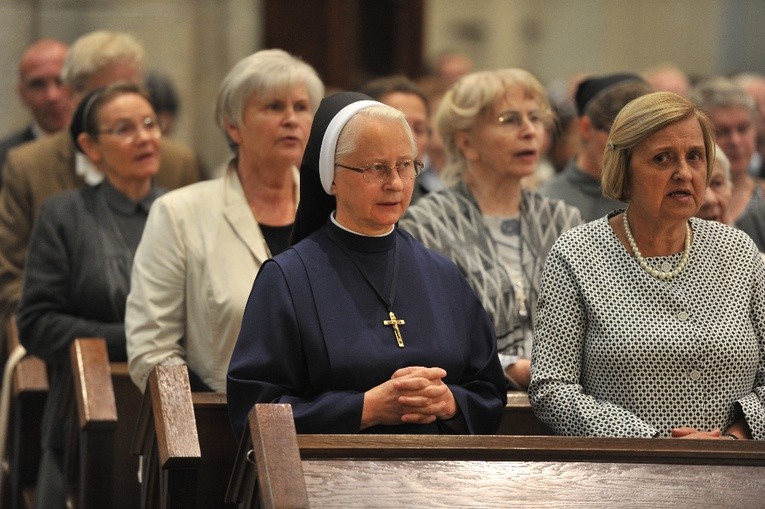 30-lecie kapłaństwa abp. Rysia